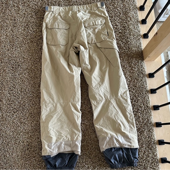 Men’s K2SNOWNOARD pants - Picture 3 of 7